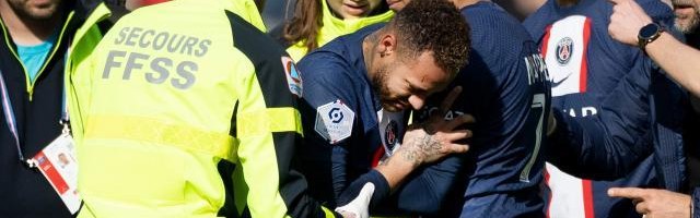 v体育-【观察】少了内马尔，巴黎真的能够承受吗？