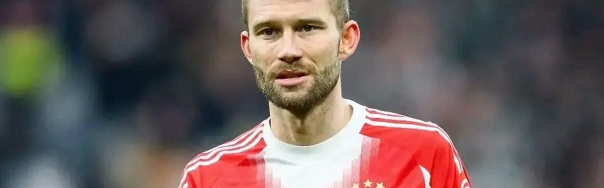 v站-德天空：莱默尔和拜仁谈判陷僵局，球员索要超1500万税前年薪