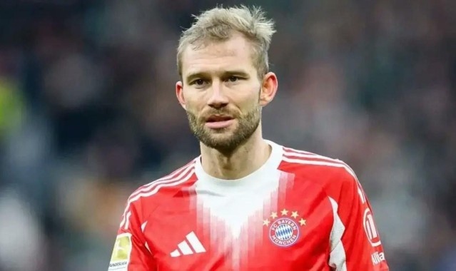 v站-德天空：莱默尔和拜仁谈判陷僵局，球员索要超1500万税前年薪