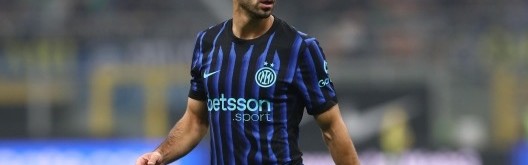 姆希塔良：齐沃的训练量大很艰苦，国米今年联赛争冠有难度