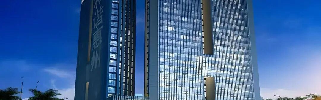 v站体育-谁在掏空银行？惠州博罗农商行与空壳公司勾结，骗贷1.3亿成烂账