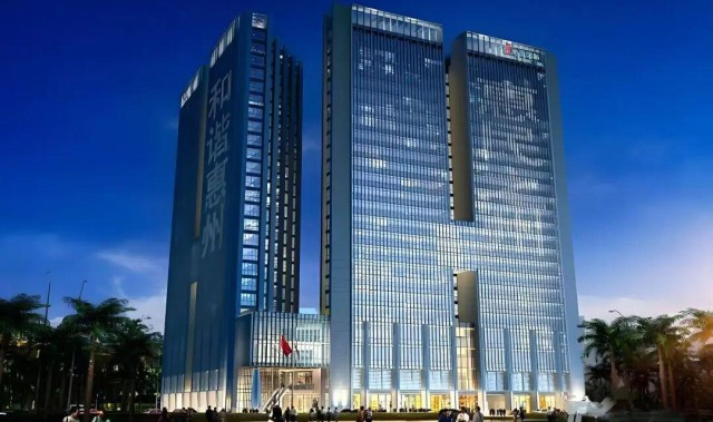 v站体育-谁在掏空银行？惠州博罗农商行与空壳公司勾结，骗贷1.3亿成烂账