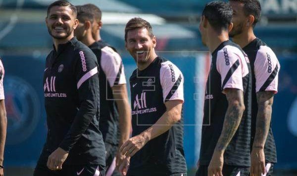 v体育-梅西天使二弟是老乡 罗萨里奥不愧是“巨星摇篮”！