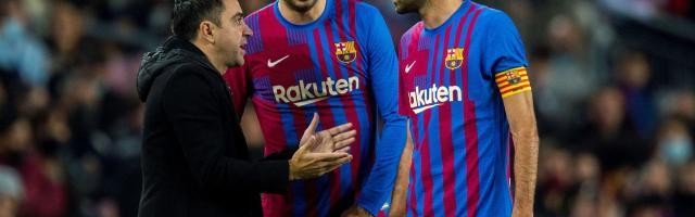 v体育-激活第4个杠杆+老将降薪 巴萨新援的注册有戏了！