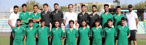 v站-U23亚洲杯预赛激战正酣 阿富汗队因误机而退出