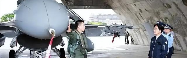 v站-局面升级，大批导弹将抵台！赖清德选择了不归路，解放军战舰回防