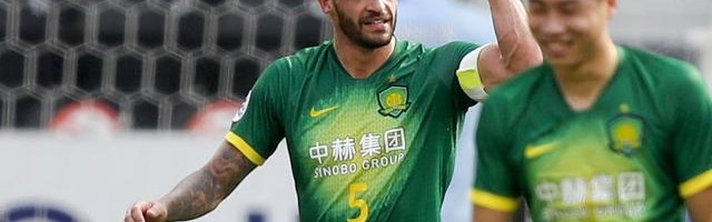 v站体育-核心告别国安伤筋动骨 比利奇变阵但傲骨无人可替