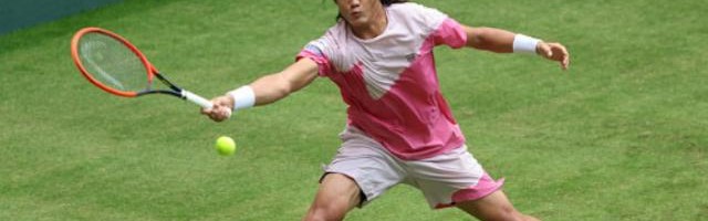 v站体育-张奔斗：张之臻挑战世界第一 查出二发是巨大差距