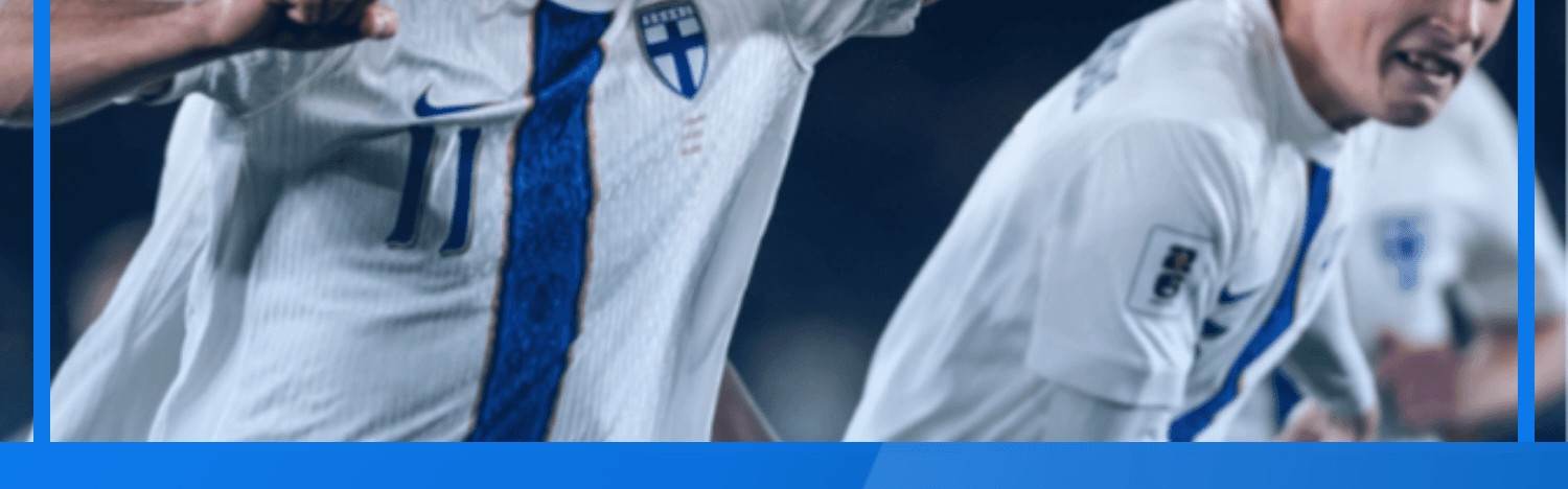 v站体育-世欧预战报：考尔曼扳平马基耶夫反超，芬兰2-1逆转立陶宛