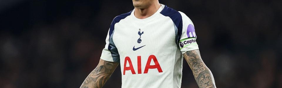 v站-濒临降级！热刺内讧：4000万队长不满被换下，狂喷主帅+怒摔水瓶