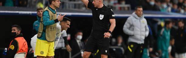 v站-【观察】连续逆转巴黎切尔西，皇马又卖了多少破绽