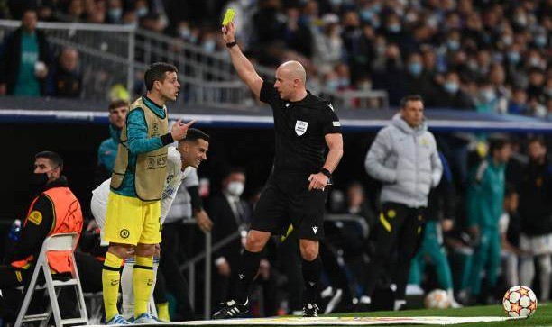 v站-【观察】连续逆转巴黎切尔西，皇马又卖了多少破绽