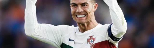 v站体育-【钩沉】C罗是马德拉为葡萄牙队贡献的第几位国脚？