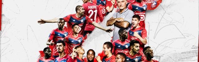 v站-巴黎怎样丢掉法甲江山？里尔幕后设计师有多厉害？