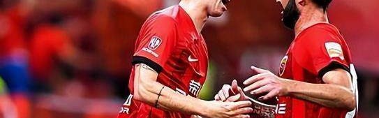 v站体育-【中超】奥斯卡巴尔加斯破门 海港2比0蓉城继续第二