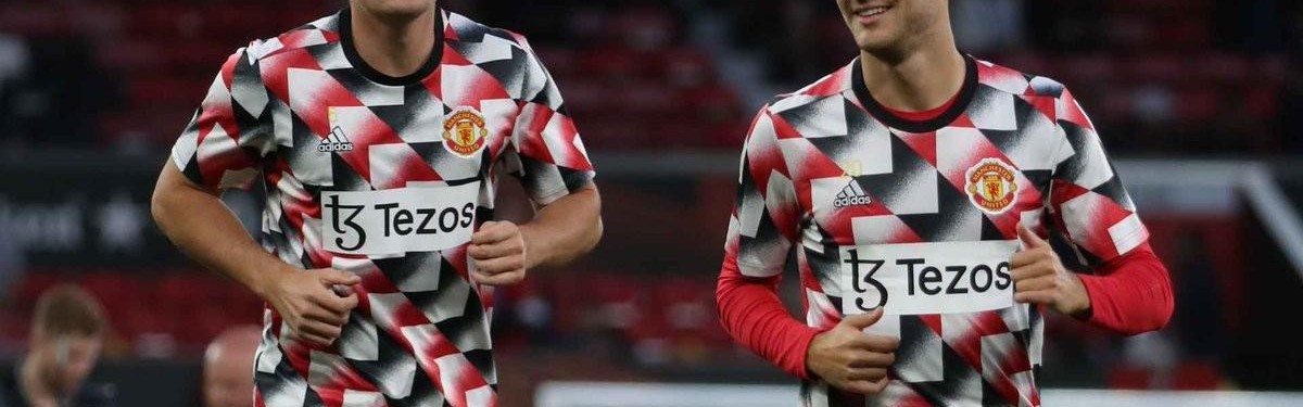 v站-达洛特：马奎尔是英超最好的中卫之一，状态好俱乐部该留下他