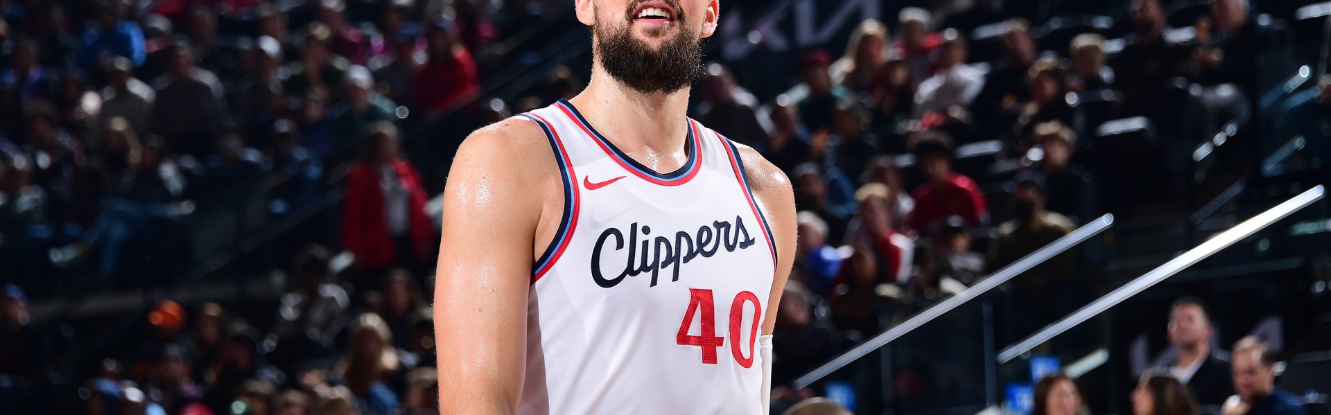 祖巴茨：我们休赛期补强了所有弱点，球队比上赛季强多了