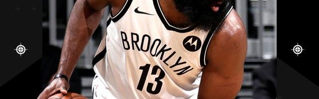 v站体育-浪费19比4梦幻开局 篮网的防守终于还是拉胯了