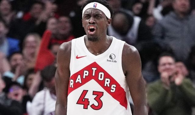 v站体育-流言：西卡穆雷湖人挑花眼 绿军76人为他抢破头